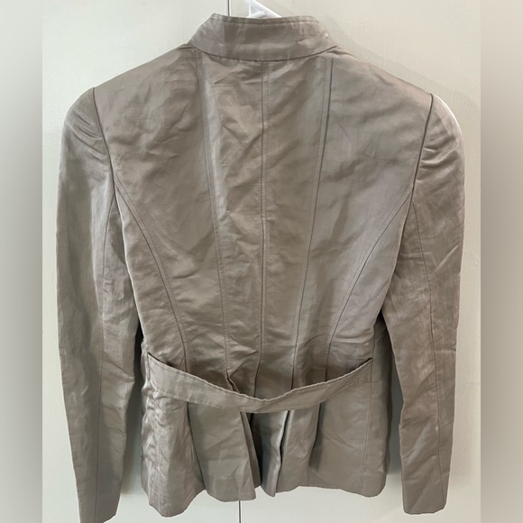 Vintage Armani Collezioni Made in Italy luxurious jacket ANTINEA SRL Women’s 2 - Picture 5 of 10